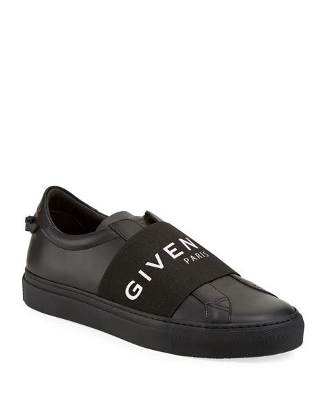 givenchy urban slip on shoe mens sale|Givenchy urban knots sneakers.